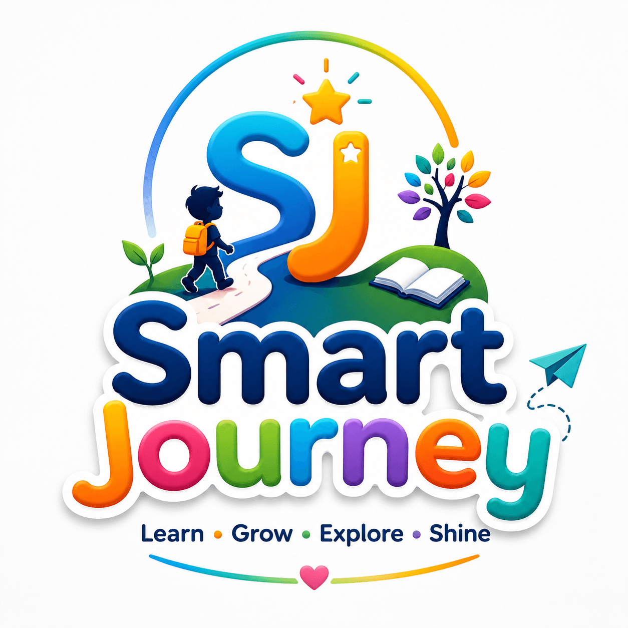 Smart Journey logo